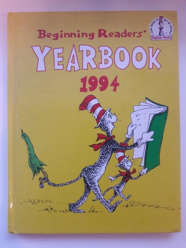Beginning Readers' Yearbook 1994