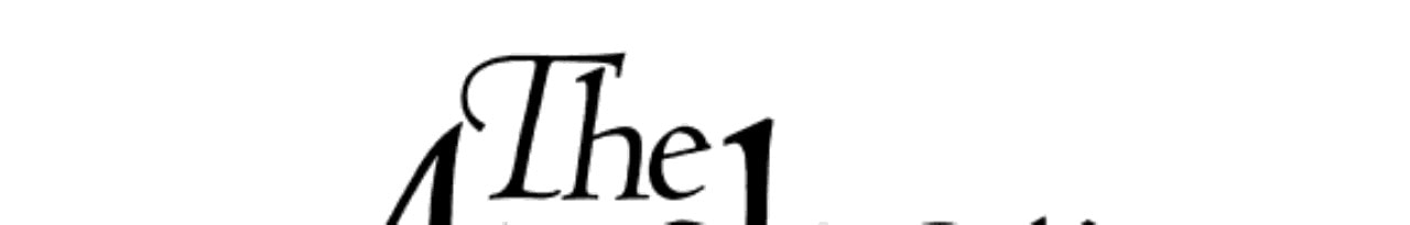 The Anchor