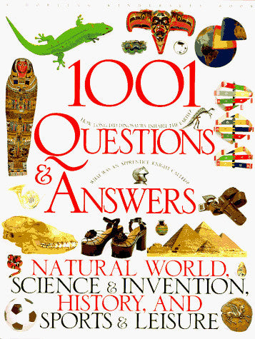1001 Questions and Answers
