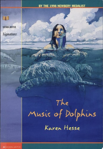 The Music of Dolphins
