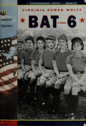Bat 6