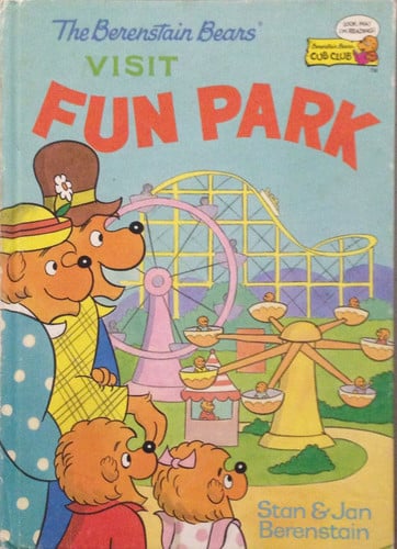 The Berenstain bears visit Fun Park
