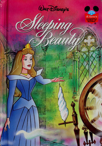 Sleeping Beauty