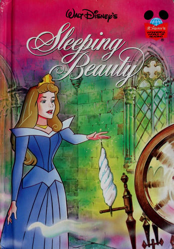 Sleeping Beauty