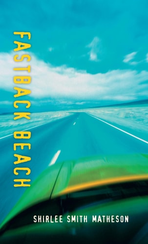 Fastback Beach (Orca Soundings)