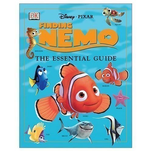 Finding Nemo the Essential Guide