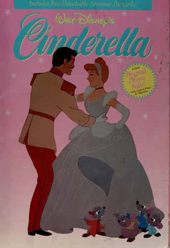 Walt Disney's Cinderella