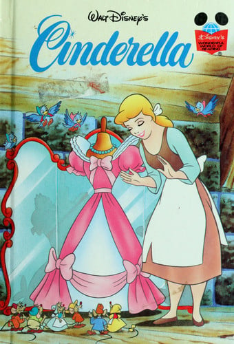 Walt Disney's Cinderella
