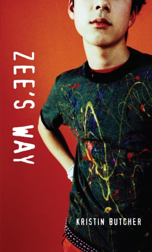 Zee's Way (Orca Soundings)