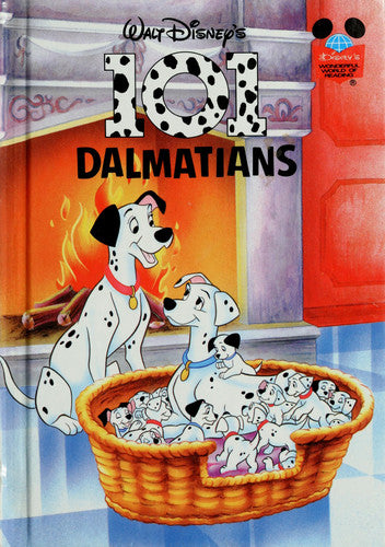 101 Dalmatians