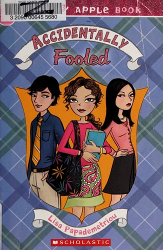 Accidentally Fooled (Candy Apple, No. 16)