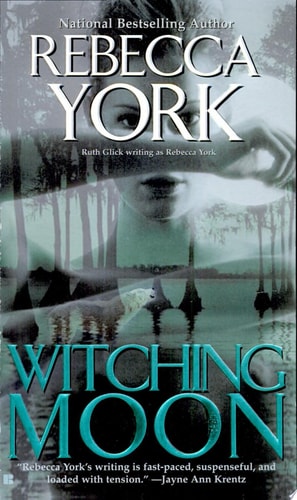 Witching Moon (The Moon Series, Book 3)