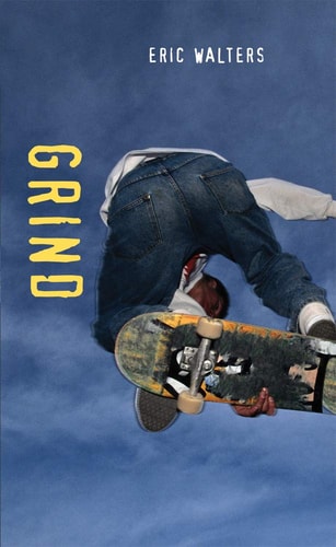 Grind (Orca Soundings)