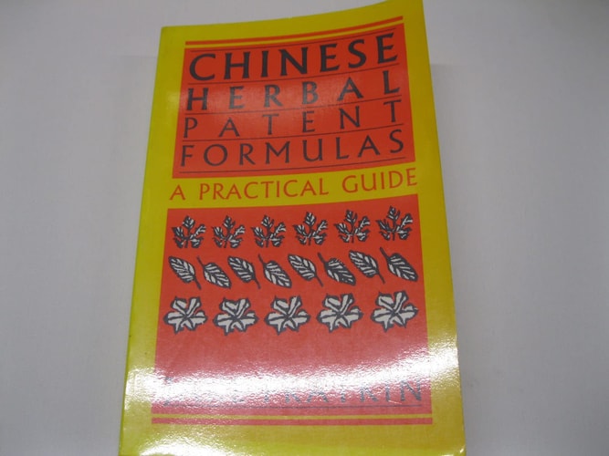 Your Nature, Your Health: Chinese Herbs in Constitutional Therapy
