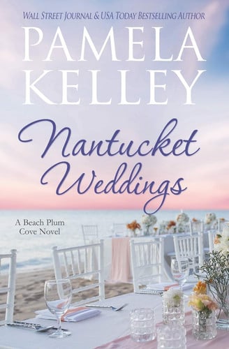 Nantucket Weddings (Nantucket Beach Plum Cove)