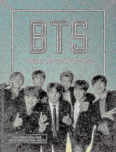 BTS: Rise of Bangtan