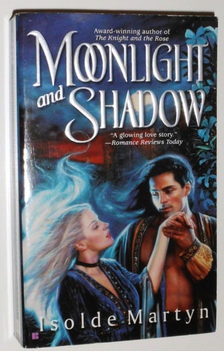 Moonlight And Shadow