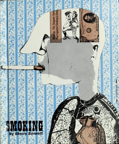 Smoking (A First Book)