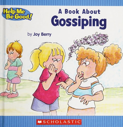 A Book about Gossiping