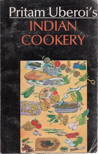 Pritam Uberoi's Indian Cookery