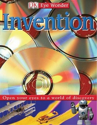 Eye Wonder: Invention