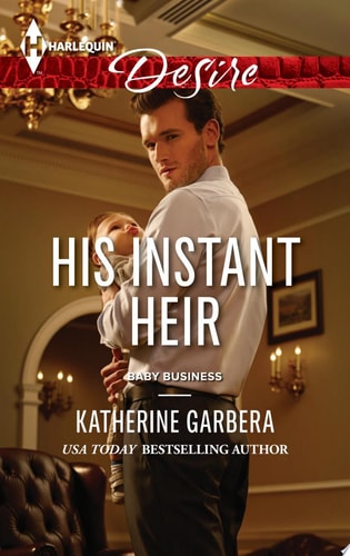 His Instant Heir