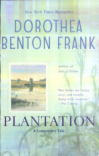 Plantation (Lowcountry Tales)