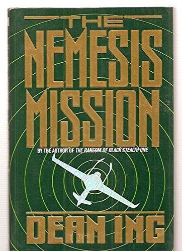 The Nemesis Mission