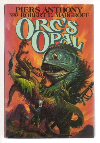 Orc's Opal