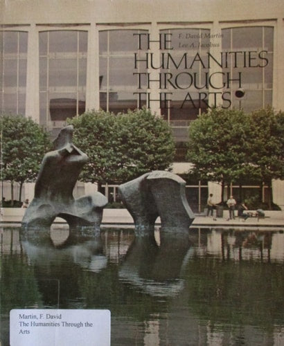 The humanities through the arts