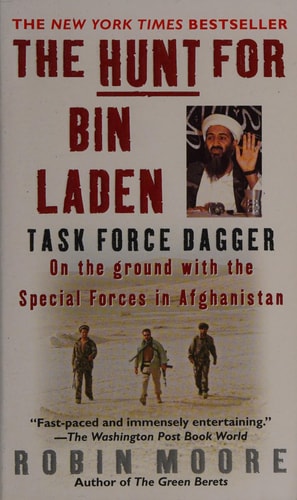 The Hunt for Bin Laden