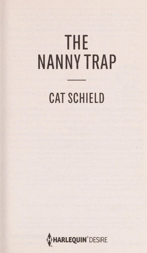 The Nanny Trap (Billionaires and Babies)