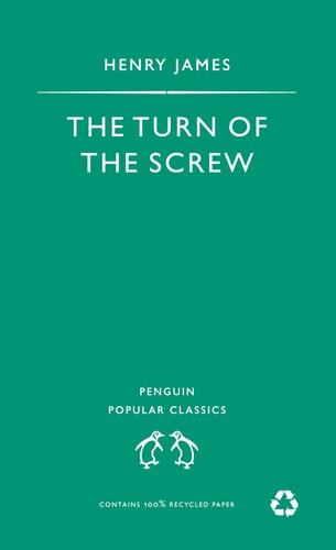 The Turn of the Screw