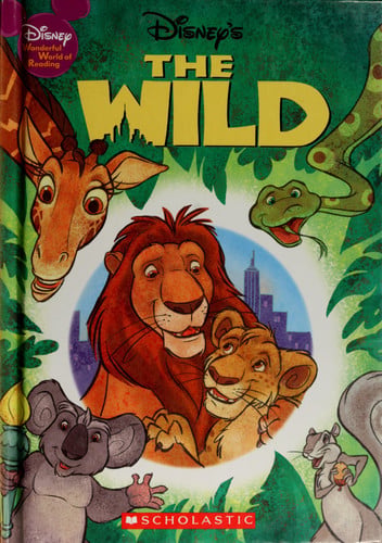 Disney's the Wild