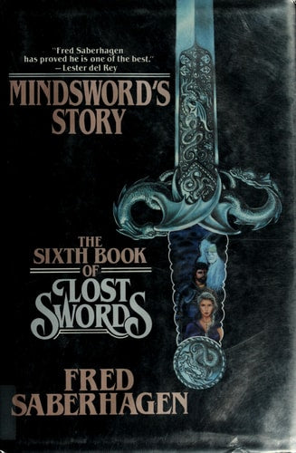Mindsword's Story