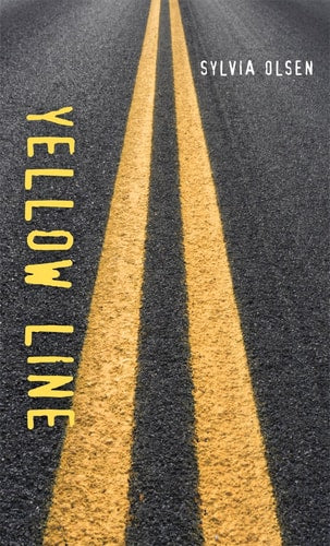 Yellow Line (Orca Soundings)