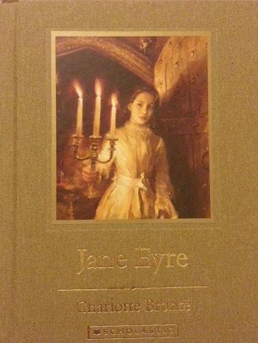 Jane Eyre