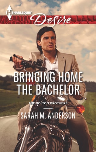 Bringing Home the Bachelor (The Bolton Brothers)