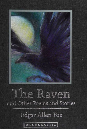 The Raven and Other Poems and Stories