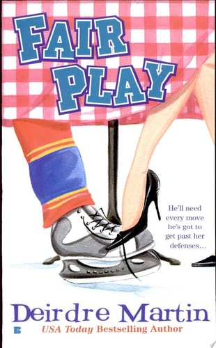 Fair Play (New York Blades)