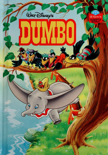 Walt Disney's Dumbo