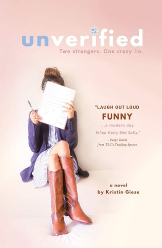 Unverified: A Novel