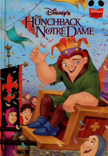 The Hunchback of Notre Dame