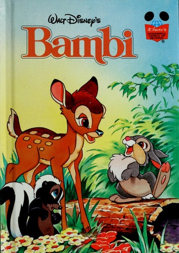 Bambi