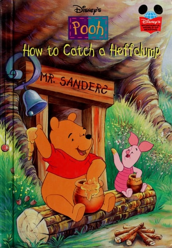 Pooh; How To Catch a Heffalump