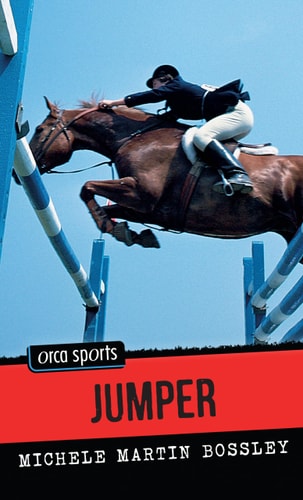 Jumper (Orca Sports)