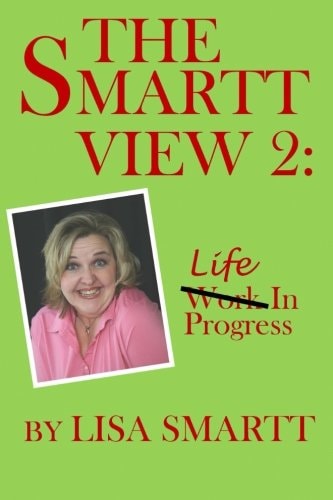The Smartt View 2: Life in Progress