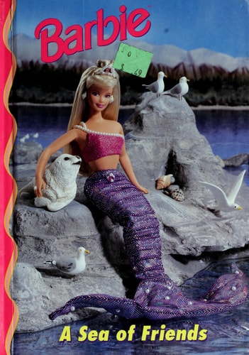 A Sea of Friends (Barbie)