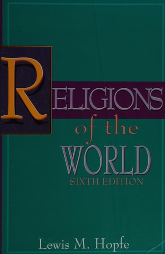 Religions of the World
