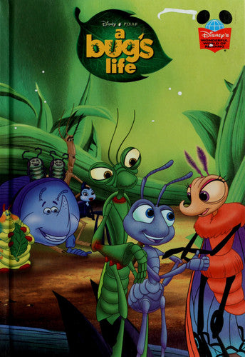 A Bug's Life